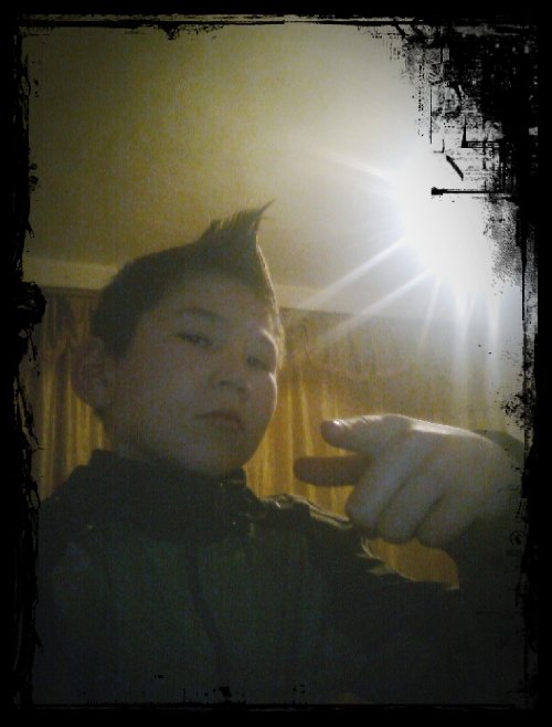 Профиль