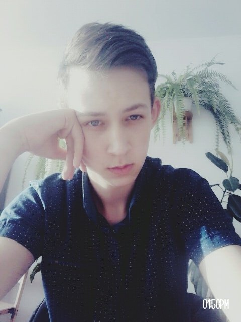 Профиль