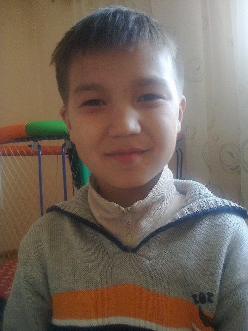 Профиль