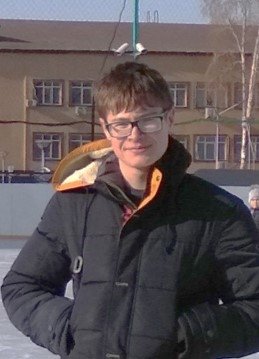 Профиль