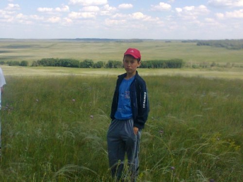 Профиль