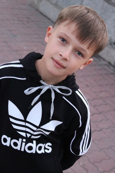 Профиль