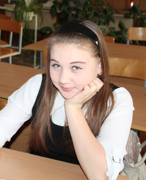 Профиль