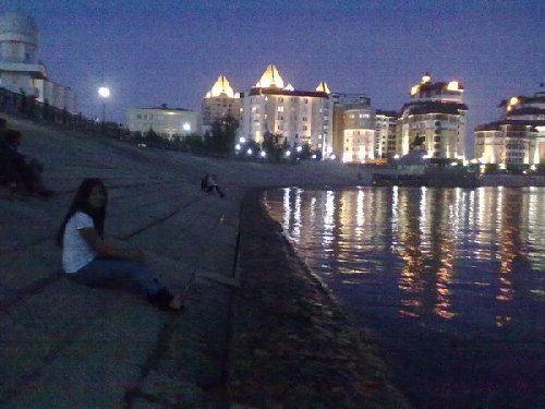 Профиль