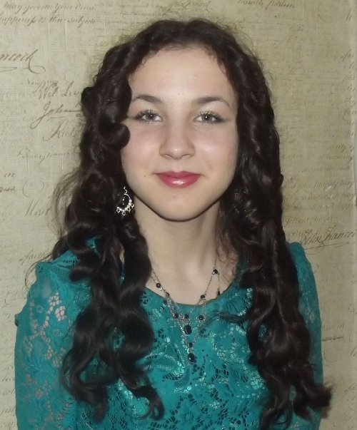 Профиль