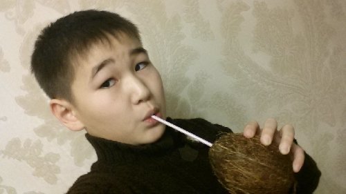 Профиль