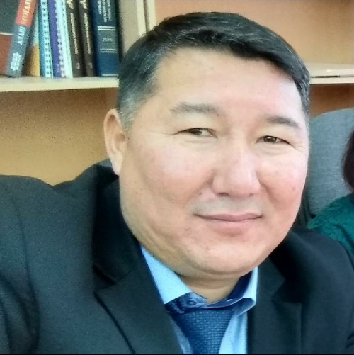 Профиль