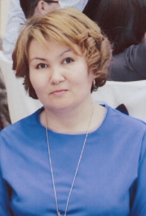 Профиль