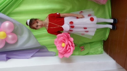 Профиль