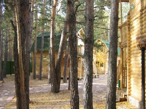 Профиль