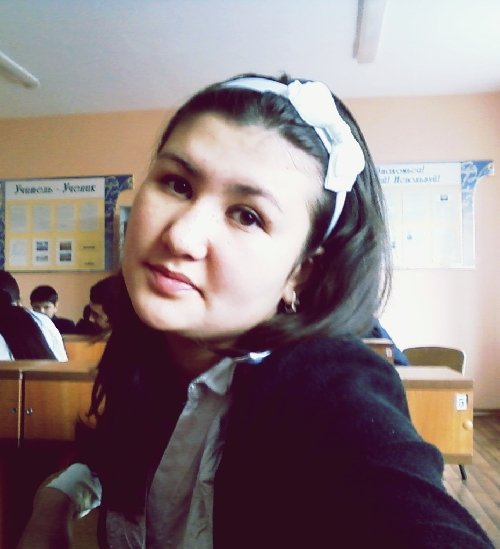 Профиль