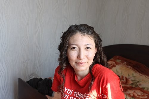 Профиль