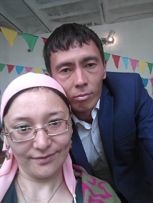 Профиль