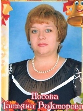 Профиль