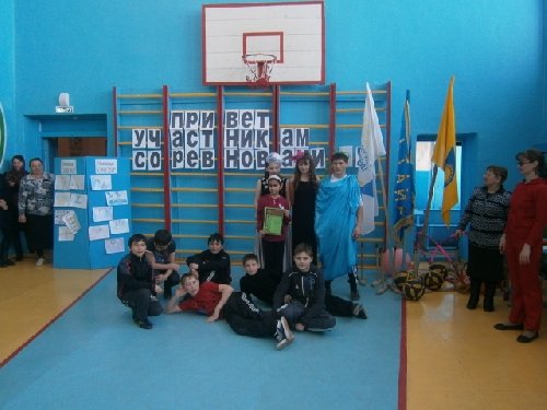 Профиль