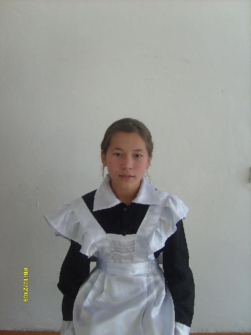 Профиль