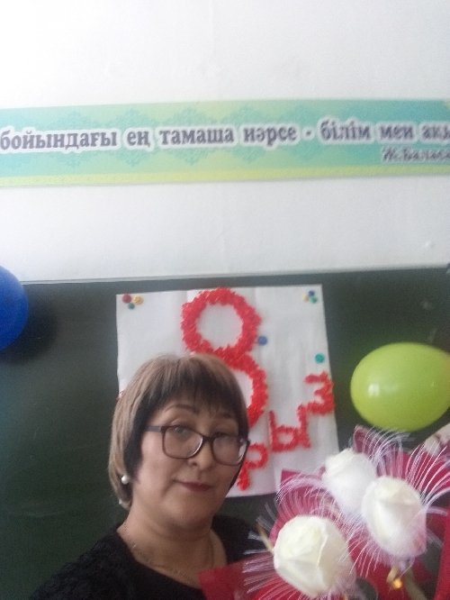 Профиль