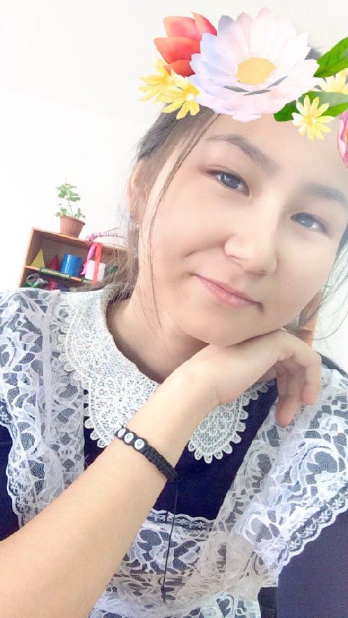 Профиль