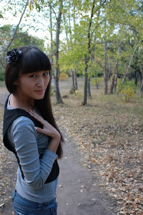 Профиль