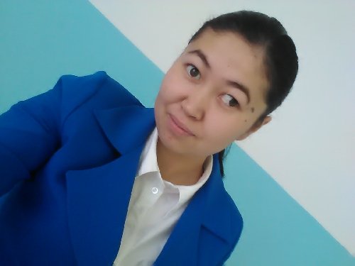 Профиль