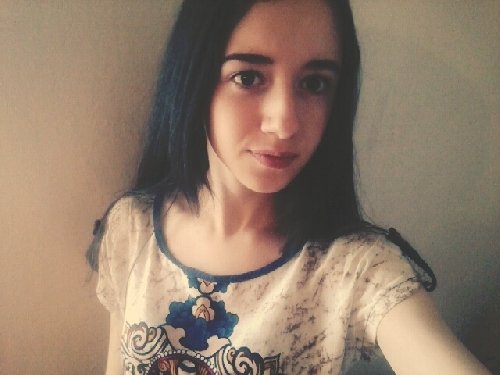 Профиль