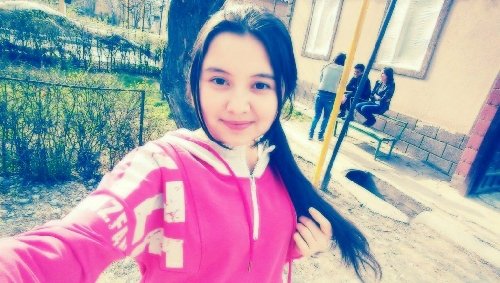 Профиль