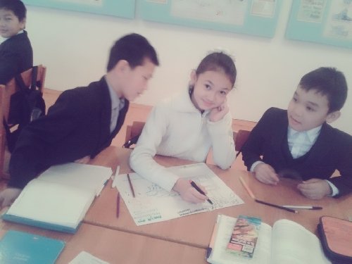 Профиль