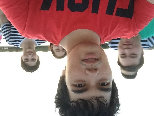 Профиль