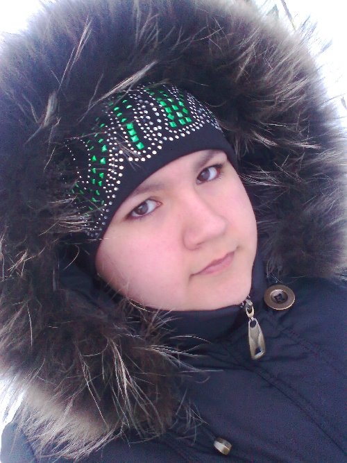 Профиль