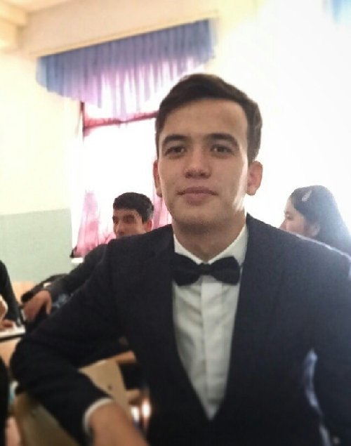 Профиль