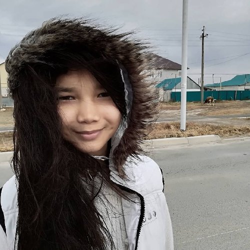 Профиль