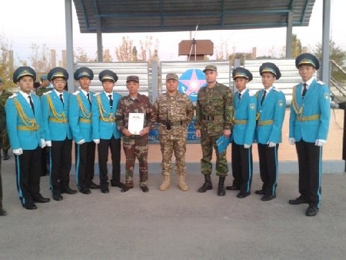 Профиль