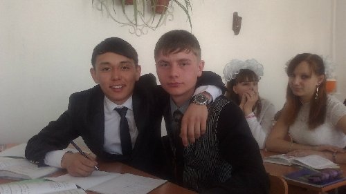Профиль