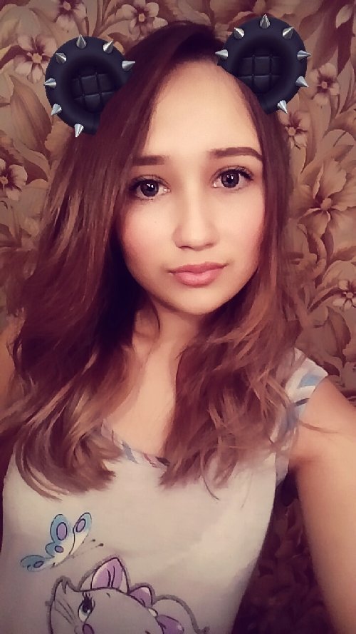 Профиль