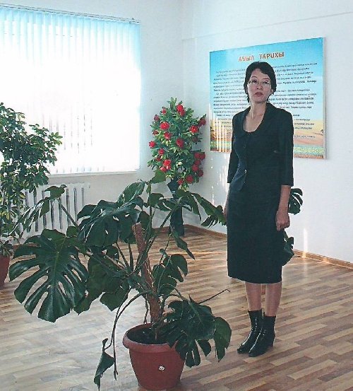 Профиль