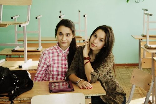 Профиль