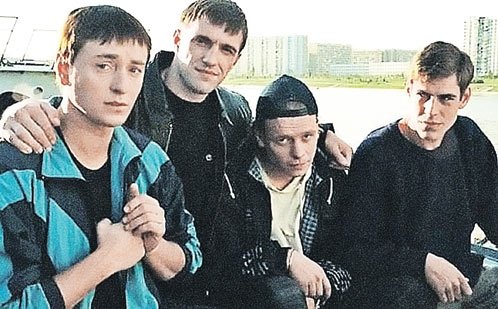 Профиль