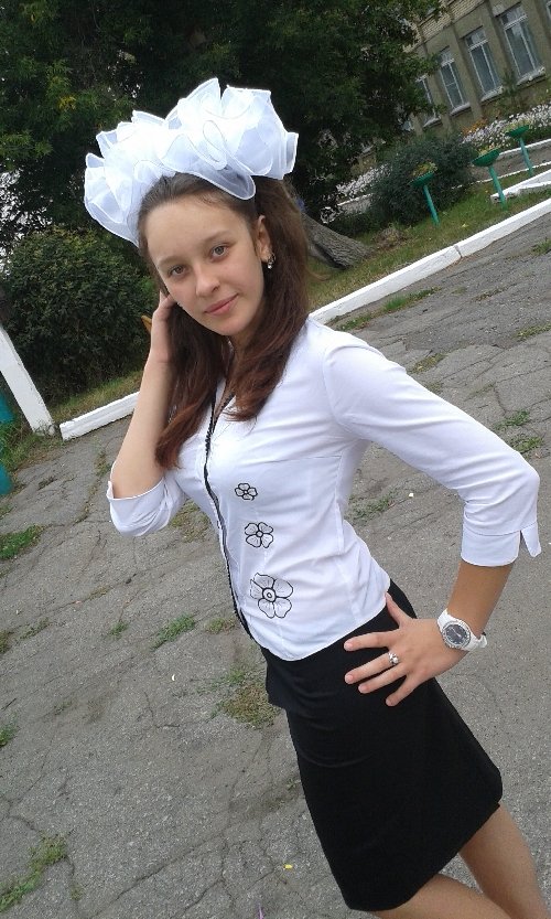 Профиль