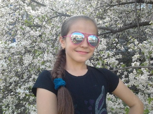 Профиль