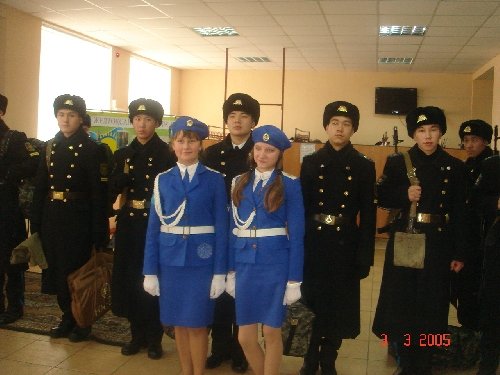 Профиль