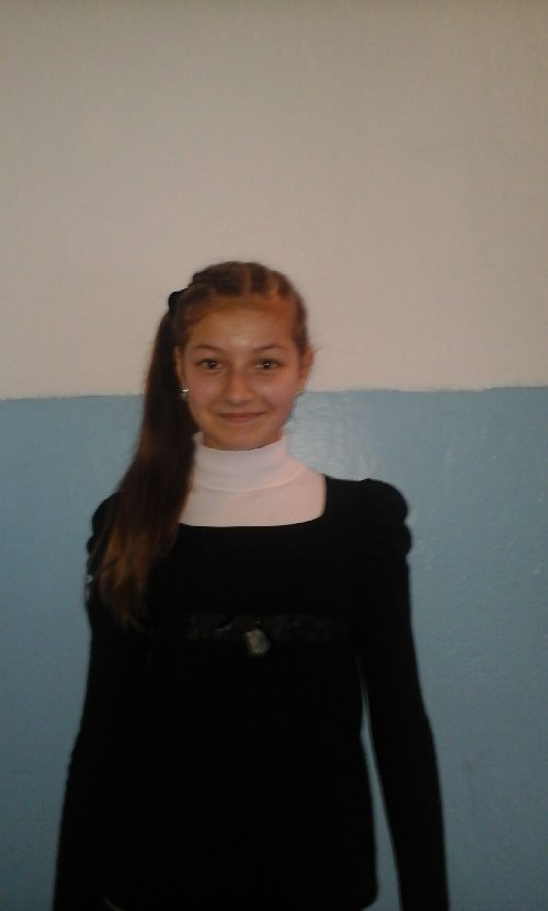 Профиль