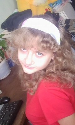 Профиль
