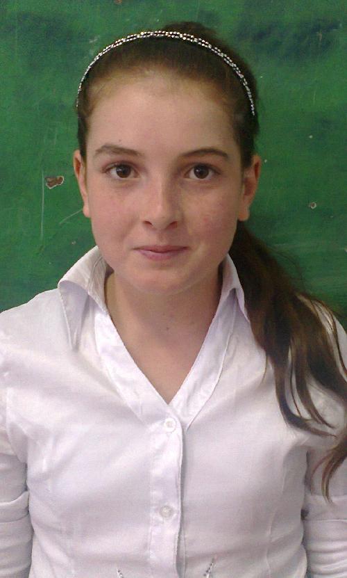 Профиль