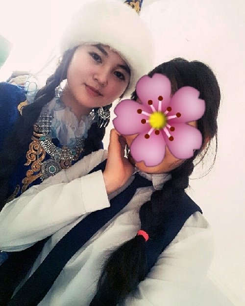 Профиль