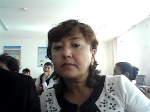 Профиль