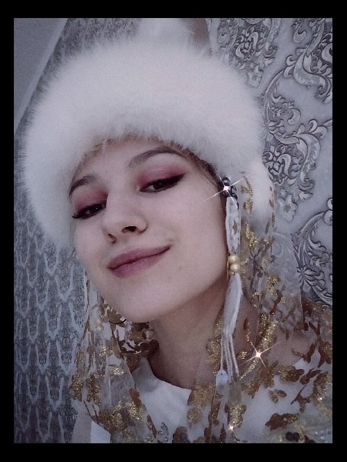 Профиль