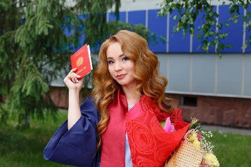 Профиль