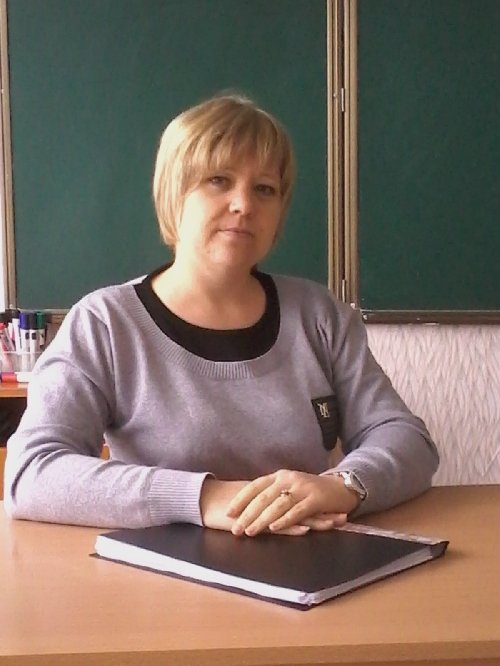 Профиль