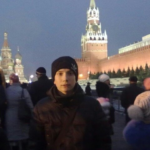 Профиль