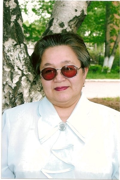 Профиль